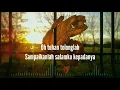 Download Lagu lagu salam dariku cover didik Budi-(Lirik)