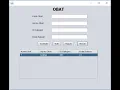 Belajar Java Netbeans Membuat Aplikasi CRUD koneksi MySQL Apotek
