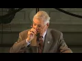 Remembering Lee 2011 with Dr James I Robertson Jr Lee and the Mobilization of Forces 1861