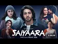 Download Lagu Saiyaara Full Movie in Hindi 2025 | Ahaan \u0026 Aneet | Love Story Hindi Movie | Real Life Love Story