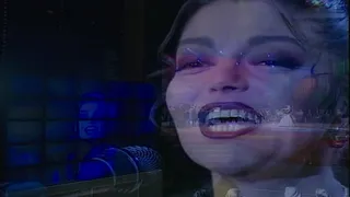 Samira Said Kol Di Eshaat LIVE 1996 سميرة سعيد كل دي اشاعات حفل ليالي التلفزيون  Samira Said Kol Di Eshaat LIVE 1996 سميرة سعيد كل دي اشاعات حفل ليالي التلفزيون