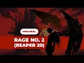 RAGE NO 2 Reaper 20 Theme