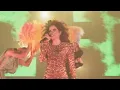 Gloria Trevi - Pelo Suelto (En Vivo Desde La Arena Ciudad De México)
