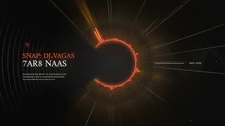 انا حارق ناس كثير محمود الليثي DJ VAGAS 