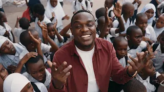 Joel Lwaga Bila Bila Visualizer  Joel Lwaga Bila Bila Visualizer