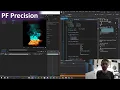 After Effects Plugin QuickTip - PF Precision