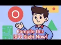 RPG 101 - Subfile 5