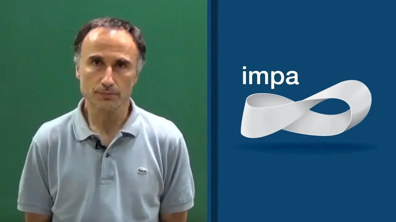 Lecture 01: Introduction: a non-measurable set