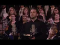 MICHAEL SPYRES Comfort ye ... Ev'ry valley (Handel: Messiah)
