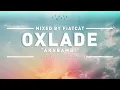 Oxlade – Arabambi (DNB Mix by FiatCat) 86 bpm