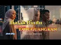 Lagu Ainida Diaz - Bialah Rindu Denai Tangguangkan (Official Music Video) | Pop Minang
