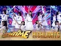 Download Lagu MNL48 sings 365 Araw Ng Eroplanong Papel | It’s Showtime