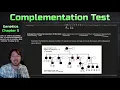 Complementation Test and Anticipation Genetics Ep 18