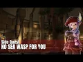 Final Fantasy XIV A Realm Reborn Side Quest - No Sea Wasp for You