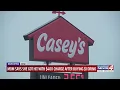 OK mom loses 100s just minutes after Casey s purchase business claims fault lies elsewhere