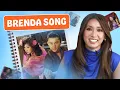Brenda Song Breaks Down Her Most Iconic Roles The PRNDL A Pop