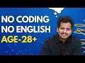 No Coding No English Age-28 Full Stack Developer Course in Hyderabad CYC CLIPS