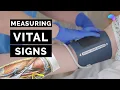 Download Lagu Vital Signs Measurement | OSCE Guide | Observations | NEWS2 Chart | UKMLA | CPSA | PLAB 2
