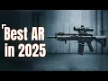 Best AR Pistols 2025 Ultimate Review Comparison