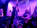 Vhäldemar - Vulcano/Howling At The Moon - IX Euskal Metal Fest