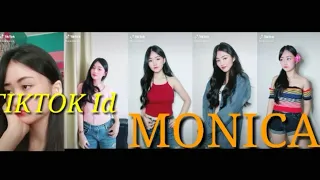 tiktok id monica canimooncc 