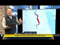 Deep Dive App Featured on Bassmaster Ronnie Moore Reveals Tide Effects on St Johns River