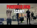 Download Lagu Is Powerbuilding a Waste of Time?