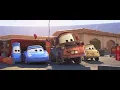 Cars 3 Alan Walker Music Video 4K (The Spectre)
