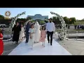 Ramzan Kadyrov attends Khamzat Chimaev s wedding