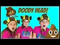Download Lagu Challenges for Kids - KIDS PLAY Doody Head Challenge Game
