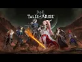 Tales of Arise ost - "HIBANA" (Kankaku Piero) Full song