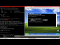 Exploiting ms08 067 Windows XP and Server 2003 Passing the hash