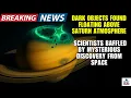 Download Lagu James Webb vindt mysterieuze donkere kralen zwevend boven de atmosfeer van Saturnus