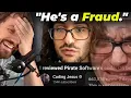 Download Lagu PirateSoftware EXPOSED By REAL Software Dev