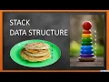stack data structure explained in tamil with real time examples