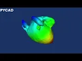 3D Visualization of STL Files with Python