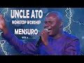 Download Lagu Uncle Ato Nonstop Worship (vol 2)