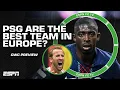 Download Lagu PSG vs. Bayern Munich PREDICTIONS 🔮 'NO DOUBT PSG are the best in Europe' - Burley | ESPN FC