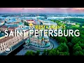 The Top 20 BEST Fine Dining Restaurants in St Petersburg Russia 2026
