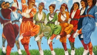 Kurdisch Music Sorani 