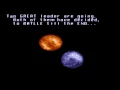 ATARI FALCON REUPLOAD TRON 2 WITH INTRO LIGHT CYCLES