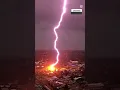 Download Lagu ⚡️Impresionante: así fue el impacto de un potente rayo en Louisiana