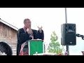 Download Lagu KHOTBAH PERAYAAN HUT 161 HKBP (Roma 1:16a) - Pdt. Rein Justin Gultom, STh, MA (Praeses Samosir)