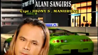 Download ALANI SANGIRIS ERICK SIHOTANG. MP3
