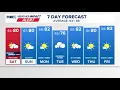 FOX61 - Connecticut Severe Weather Forecast July 18 2026