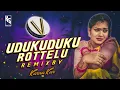 Download Lagu UDUKUDUKU ROTTELU TRENDING SONG||REMIX BY||KARNAKAR #trending #trendingdjremixsong