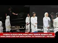 Lagu GELAGAT ANAK-ANAK KEPADA PENYANYI DATO AWIE,ZIANA ZAIN \u0026 ERRA FAZIRA MELAKONKAN SKETSA FILEM SEMBILU