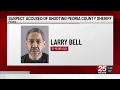 Peoria County Sheriff Update