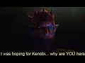 Star wars The clone wars but only the memes
