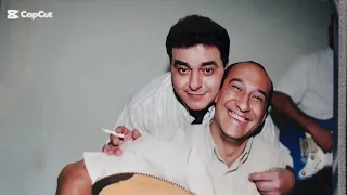 شفيق كبها تيجي نقسم القمر حلال عليك ست الحلوين مكتوب مدلل يا ام الضفاير وصلة ولا أروع 